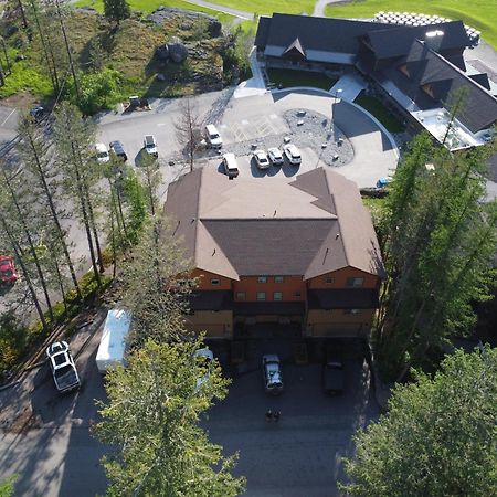 Townhome Next To Clubhouse In Exclusive Eagle Bend - The Glacier 빅포크 외부 사진
